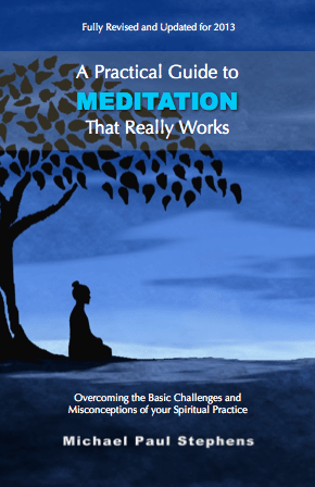 Meditation Guide 
