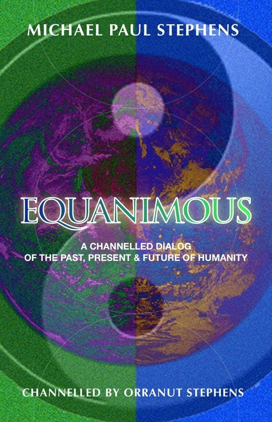 Read Equanimous - A Channelled Guide to The Reset and Humanity's Secret Past